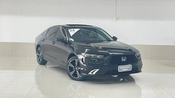 HONDA ACCORD 2.0 e:HEV ADVANCED E-CVT
